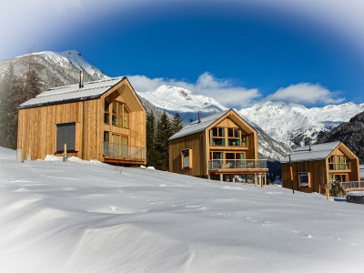 Apartment Chalet Auernig - Outdoor photo 6