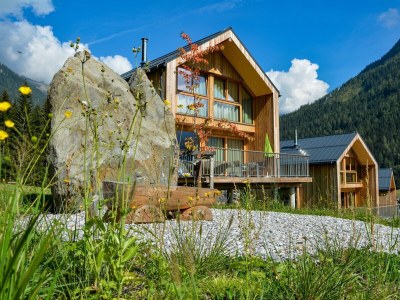 Apartment Chalet Auernig - Outdoor photo 29