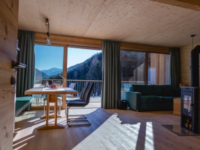 Apartment Chalet Auernig - Outdoor photo 37