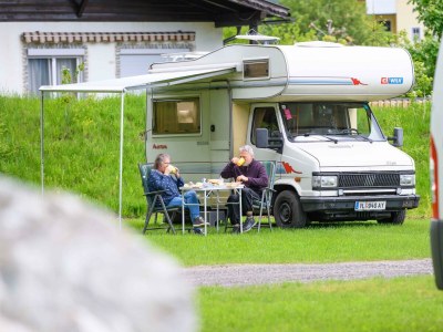 Apartment Chalet Auernig - Outdoor photo 43