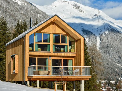 Apartment Chalet Auernig - Outdoor photo 59