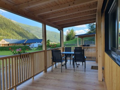 Apartment Chalet Auernig - Outdoor photo 68