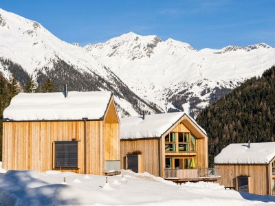Apartment Chalet Auernig - Features photo 78