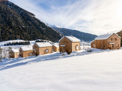 Apartment Chalet Auernig - Features photo 83