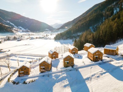 Apartment Chalet Auernig - Features photo 86