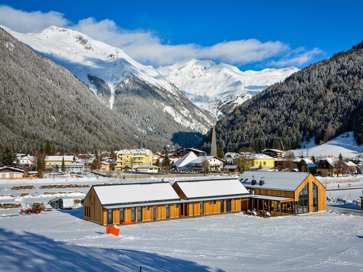 Apartment Chalet Ankogel - Outdoor photo 4