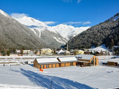 Apartment Chalet Ankogel - Outdoor photo 9