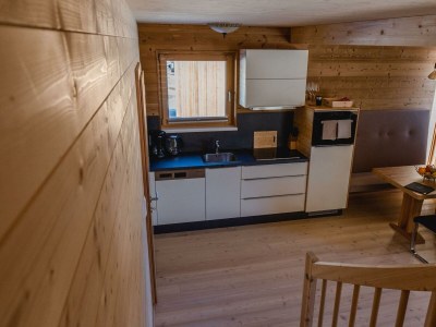 Apartment Chalet Ankogel - Outdoor photo 23