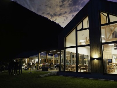 Apartment Chalet Ankogel - Outdoor photo 36