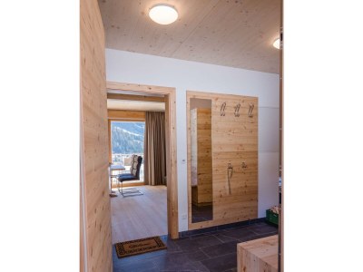 Apartment Chalet Ankogel - Outdoor photo 39