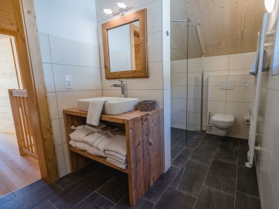 Apartment Chalet Ankogel - Outdoor photo 43