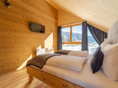 Apartment Chalet Ankogel - Features photo 52