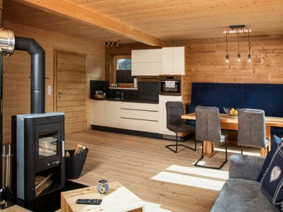 Apartment Chalet Ankogel - Features photo 55