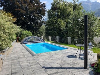 Apartment Ferienwohnung Anna - Outdoor photo 11
