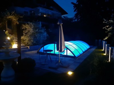 Apartment Ferienwohnung Anna - Outdoor photo 29