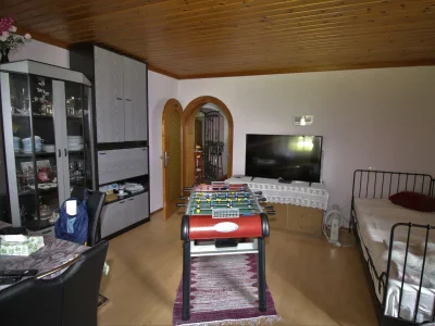 Apartment Ferienhaus Rieger: 2 separate Wohnungen - Outdoor photo 25