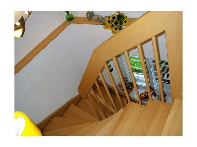 Apartment Ferienhaus Rieger: 2 separate Wohnungen - Outdoor photo 43