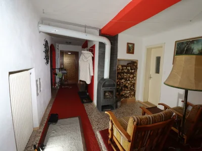 Apartment Ferienhaus Rieger: 2 separate Wohnungen - Outdoor photo 45