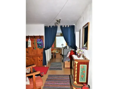 Apartment Ferienhaus Rieger: 2 separate Wohnungen - Outdoor photo 56
