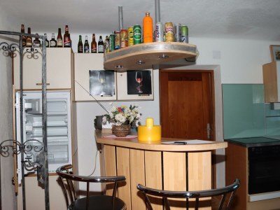 Apartment Ferienhaus Rieger: 2 separate Wohnungen - Outdoor photo 61