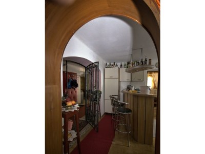 Apartment Ferienhaus Rieger: 2 separate Wohnungen - Outdoor photo 79