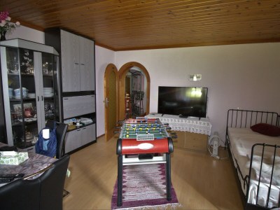 Apartment Ferienhaus Rieger: 2 separate Wohnungen - Outdoor photo 82
