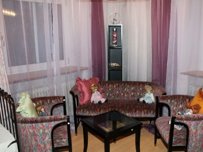 Apartment Ferienhaus Rieger: 2 separate Wohnungen - Outdoor photo 86