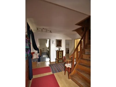 Apartment Ferienhaus Rieger: 2 separate Wohnungen - Outdoor photo 88