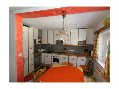 Apartment Ferienhaus Rieger: 2 separate Wohnungen - Outdoor photo 107