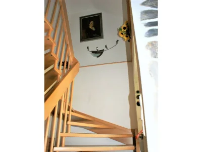 Apartment Ferienhaus Rieger: 2 separate Wohnungen - Outdoor photo 112