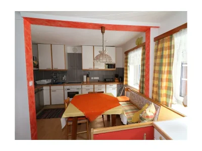 Apartment Ferienhaus Rieger: 2 separate Wohnungen - Outdoor photo 128