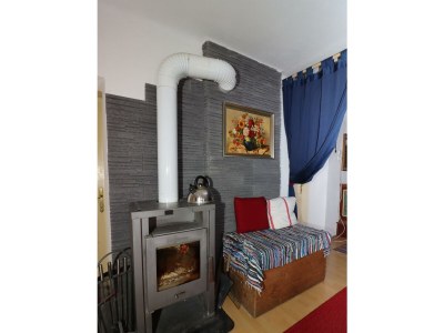 Apartment Ferienhaus Rieger: 2 separate Wohnungen - Outdoor photo 131
