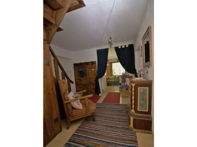 Apartment Ferienhaus Rieger: 2 separate Wohnungen - Outdoor photo 147