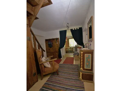 Apartment Ferienhaus Rieger: 2 separate Wohnungen - Outdoor photo 155