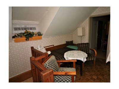 Apartment Ferienhaus Rieger: 2 separate Wohnungen - Outdoor photo 161