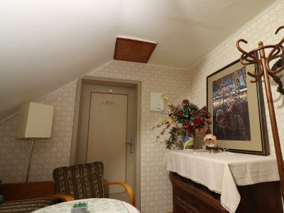 Apartment Ferienhaus Rieger: 2 separate Wohnungen - Outdoor photo 165