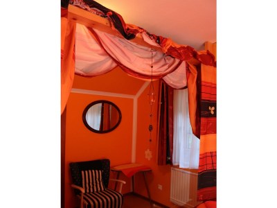 Apartment Ferienhaus Rieger: 2 separate Wohnungen - Outdoor photo 173