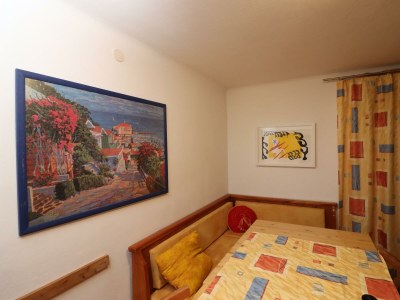 Apartment Ferienhaus Rieger: 2 separate Wohnungen - Outdoor photo 190