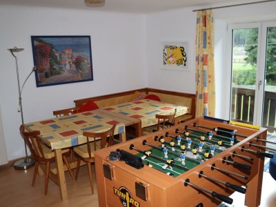 Apartment Ferienhaus Rieger: 2 separate Wohnungen - Outdoor photo 191