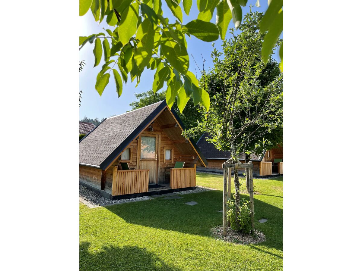 Holiday room "Schlafnester" - Outdoor photo 2