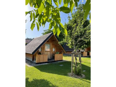 Holiday room "Schlafnester" - Outdoor photo 2