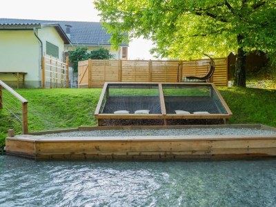 Holiday room "Schlafnester" - Outdoor photo 4