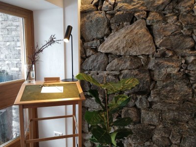 Apartment Appartement 6 mit Balkon - Outdoor photo 7