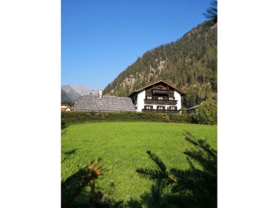 Apartment Appartement 6 mit Balkon - Outdoor photo 16
