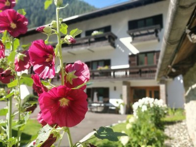 Apartment Appartement 6 mit Balkon - Outdoor photo 33
