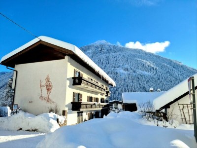 Apartment Appartement 6 mit Balkon - Outdoor photo 38