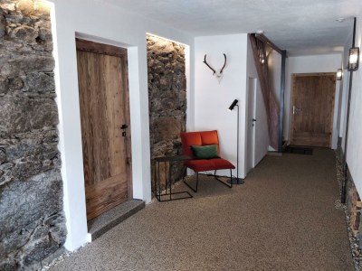 Apartment Appartement 6 mit Balkon - Outdoor photo 70