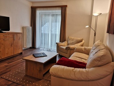 Apartment Appartement 6 mit Balkon - Outdoor photo 88