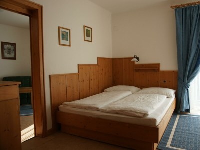 Apartment Appartement 6 mit Balkon - Outdoor photo 92
