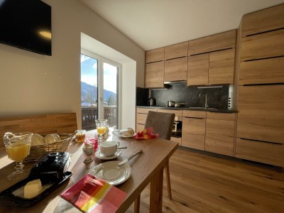 Apartment Appartement 6 mit Balkon - Outdoor photo 101